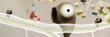 botanicula punta e clicca pc