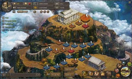 browser game 2011 batheo