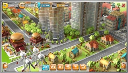 browser game 2011 ramacity