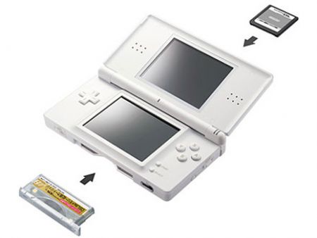 NDS - BROWSER NINTENDO