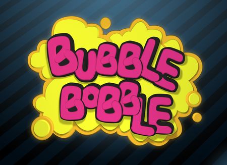 bubble bobble online