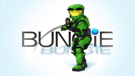 Il logo di Bungie, prossima ad accordi con Activision