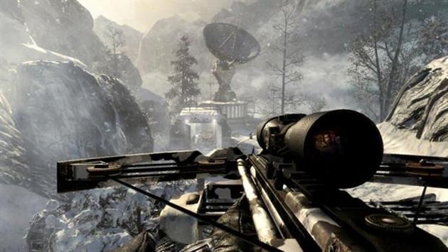 call of duty black ops 2 2012