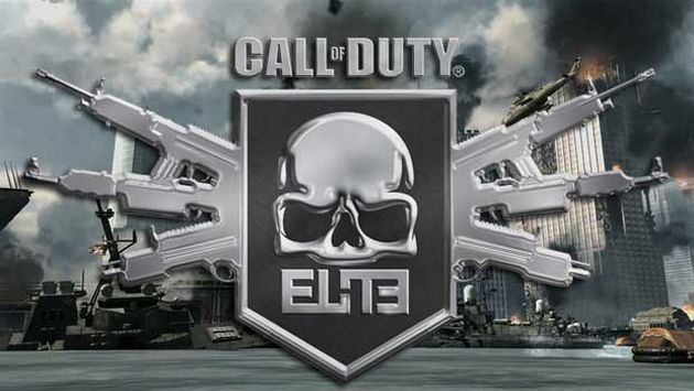 call of duty elite nuova versione