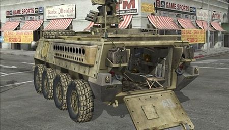 call of duty modern warfare 3 annuncio