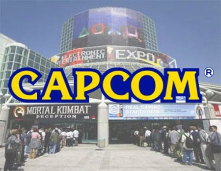 Capcom rivela la sua line up per l’E3 2010