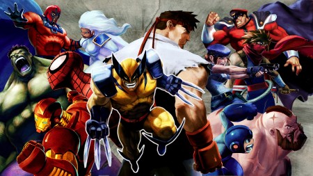 capcom sony previsioni di vendita