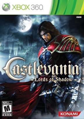 castlevania lords of shadow dlc reverie