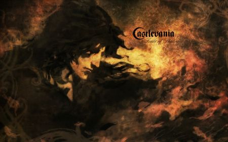 Castlevania Lords of Shadow avrà due DVD su XBOX 360!