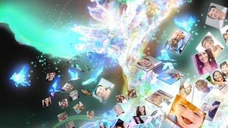 child of eden xbox 360 ps3 controller