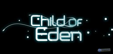 Child of Eden su XBOX 360 e Play Station 3