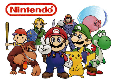 L’indagine statistica di GfK ha visto trionfare Nintendo nelle vendite software!