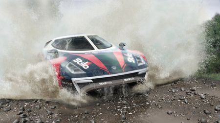 classifiche videogames dirt 3