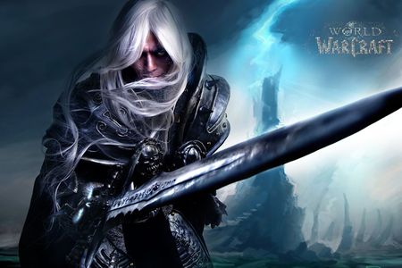 classifiche videogames world of warcraft