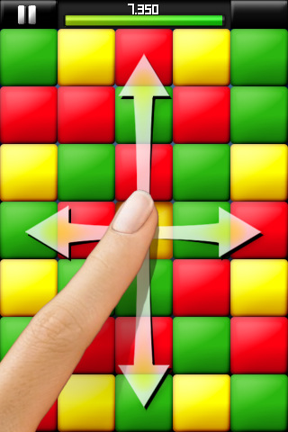 comboline gioco iphone app store