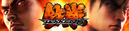 tekken 6