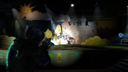 dead space 2 dlc gratuito outbreak