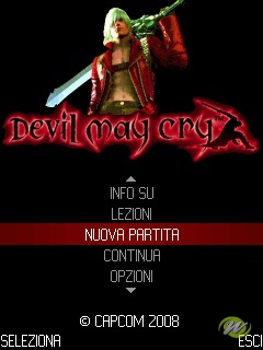 Devil May Cry