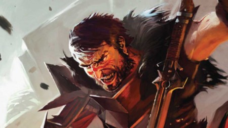 dragon age 2 hawke video diario bioware