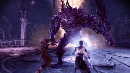 dragon age 2 nuovo dlc bioware