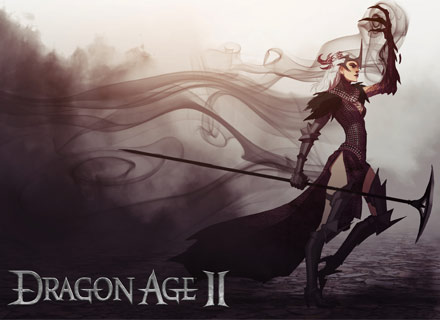 Dragon Age 2 avrà un personaggio femminile!