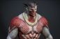 Presentata la razza umana di Dragon Age 2