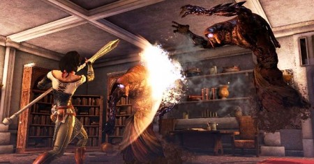 dragon age 2 versione pc direct x 11 grafica