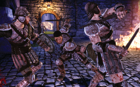 dragon age 3 immagini