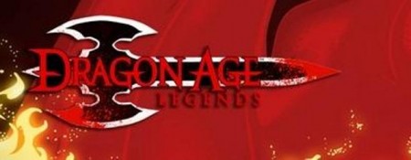 dragon age legends gioco facebook