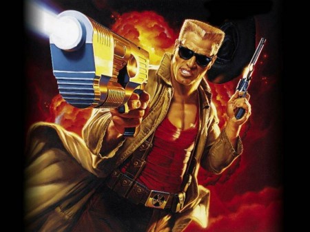 duke nukem forever costo altissimo