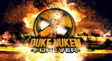 duke nukem forever xbox 360 pc ps3