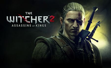 e3 2011 the witcher