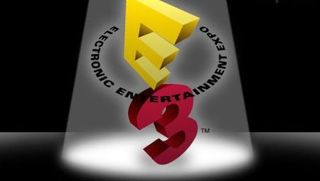 E3 2010 giochi 3D