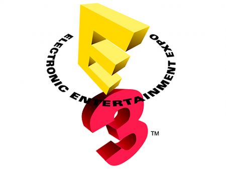 Logo dell’E3