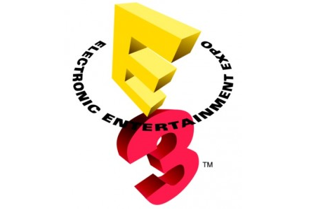 E3 2010 logo