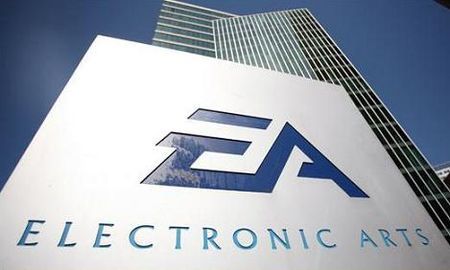 Electronic Arts