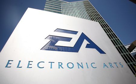 Electronic Arts