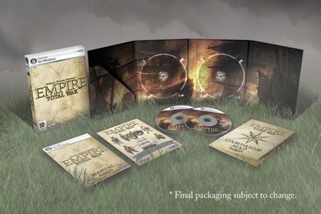 Empire: Total War Special Edition