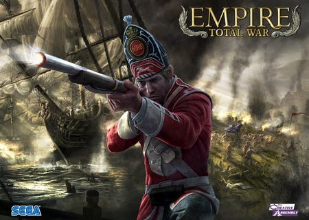 Empire: Total War