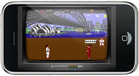 Emulatore Commodore 64