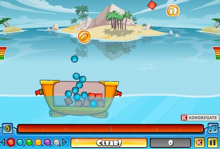ever rising water gioco gratis online