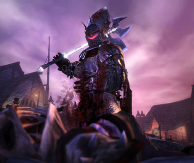 fable 3 traitors keep dlc xbox live marketplace