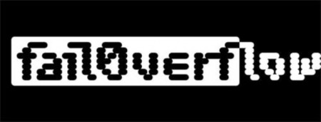 fail0verflow sony playstation 3