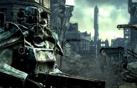 Fallout 3