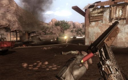 Far Cry 2 - fortune's pack