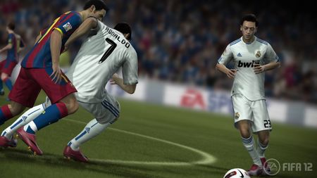 fifa 12 demo dettagli gioco
