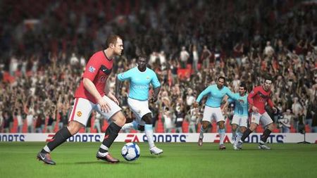 fifa 12 maggio nuove informazioni gioco