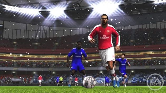 fifa 12 patch multiplayer