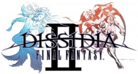 Final Fantasy Dissidia II su Famitsu!