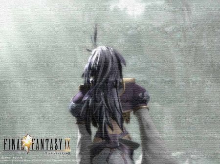 Final Fantasy IX disponibile in Europa su Play Station Network